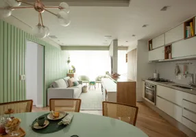 Foto 1 de Apartamento com 2 Quartos à venda, 51m² em Alto Da Boa Vista, São Paulo