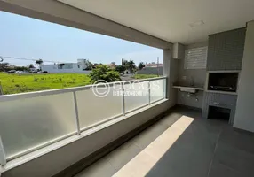 Foto 1 de Apartamento com 3 Quartos à venda, 137m² em Morada da Colina, Uberlândia