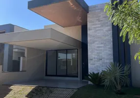 Foto 1 de Casa de Condomínio com 3 Quartos à venda, 172m² em Recreio Anhangüera, Ribeirão Preto