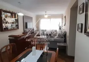 Foto 1 de Apartamento com 3 Quartos à venda, 108m² em Chácara da Barra, Campinas