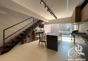 Foto 1 de Casa de Condomínio com 3 Quartos à venda, 160m² em Beija-Flor II, Uberaba