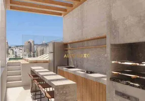 Foto 1 de Apartamento com 3 Quartos à venda, 103m² em Centro, Belo Horizonte