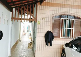 Foto 1 de Casa com 3 Quartos à venda, 135m² em Quietude, Praia Grande