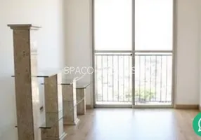 Foto 1 de Apartamento com 2 Quartos para alugar, 60m² em Vila Mascote, São Paulo