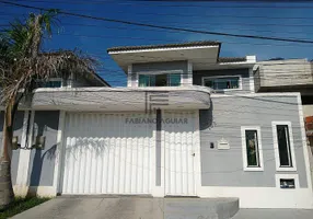 Foto 1 de Casa com 4 Quartos à venda, 250m² em Pontinha, Araruama