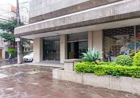 Foto 1 de Ponto Comercial com 1 Quarto para alugar, 246m² em Independência, Porto Alegre