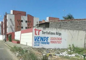 Foto 1 de Lote/Terreno à venda, 690m² em Pitimbu, Natal