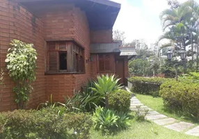 Foto 1 de Casa com 3 Quartos à venda, 330m² em Santana, São Paulo