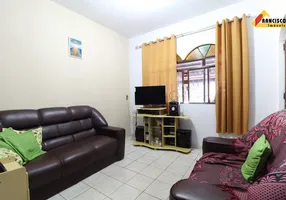 Foto 1 de Casa com 3 Quartos à venda, 80m² em Bom Pastor, Divinópolis