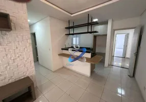 Foto 1 de Apartamento com 2 Quartos à venda, 64m² em Jardim Santa Luzia, São José dos Campos