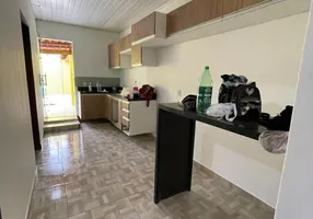 Foto 1 de Casa com 2 Quartos à venda, 100m² em Gabriela, Feira de Santana