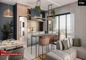 Foto 1 de Apartamento com 3 Quartos à venda, 108m² em Santa Felicidade, Curitiba