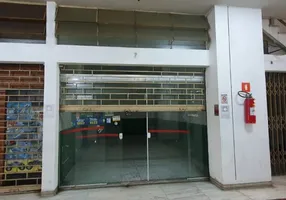 Foto 1 de Ponto Comercial para alugar, 42m² em Campos Eliseos, São Paulo