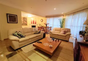 Foto 1 de Apartamento com 5 Quartos à venda, 304m² em Jardim Proença, Campinas