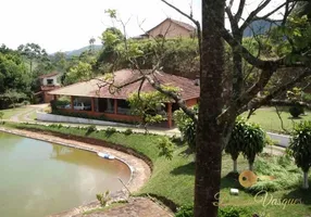 Foto 1 de Fazenda/Sítio com 3 Quartos à venda, 280000m² em Santa Rosa, Teresópolis