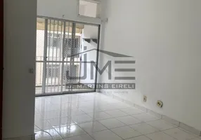 Foto 1 de Apartamento com 2 Quartos à venda, 51m² em Engenho De Dentro, Rio de Janeiro