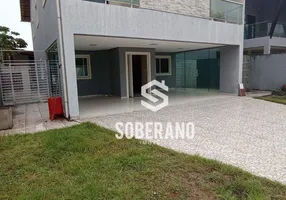 Foto 1 de Casa com 4 Quartos à venda, 245m² em Portal do Sol, João Pessoa