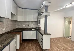 Foto 1 de Casa com 4 Quartos à venda, 161m² em Assunção, São Bernardo do Campo