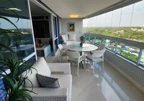Foto 1 de Apartamento com 3 Quartos à venda, 164m² em Patamares, Salvador