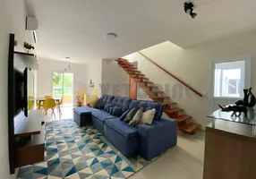 Foto 1 de Apartamento com 3 Quartos à venda, 150m² em Praia das Toninhas, Ubatuba