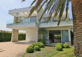 Foto 1 de Casa de Condomínio com 5 Quartos à venda, 400m² em Condominio Playa Vista, Xangri-lá