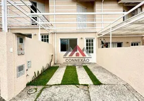 Foto 1 de Sobrado com 2 Quartos à venda, 67m² em Cezar de Souza, Mogi das Cruzes