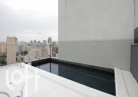 Foto 1 de Cobertura com 1 Quarto à venda, 135m² em Vila Olímpia, São Paulo