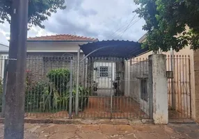 Foto 1 de Casa com 2 Quartos à venda, 147m² em Jardim do Carmo, Araraquara