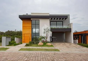 Foto 1 de Casa de Condomínio com 4 Quartos à venda, 445m² em Mato Alto, Gravataí