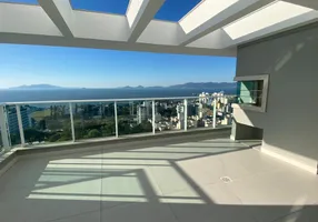 Foto 1 de Cobertura com 3 Quartos à venda, 188m² em Jardim Atlântico, Florianópolis