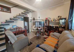 Foto 1 de Casa de Condomínio com 2 Quartos à venda, 68m² em Portuguesa, Rio de Janeiro