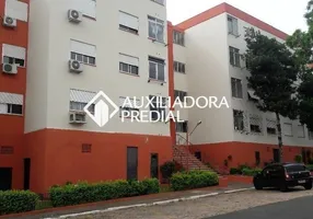 Foto 1 de Apartamento com 1 Quarto à venda, 39m² em Alto Teresópolis, Porto Alegre
