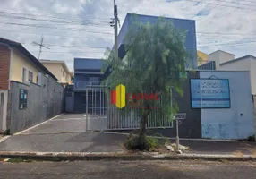 Foto 1 de Sala Comercial para alugar, 35m² em Jardim Sônia, Jaguariúna
