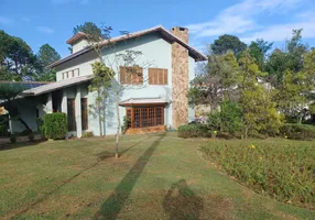 Foto 1 de Casa com 4 Quartos para venda ou aluguel, 320m² em Alphaville, Barueri