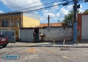 Foto 1 de Casa com 3 Quartos à venda, 100m² em Brasilândia, São Paulo