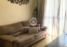 Foto 1 de Apartamento com 2 Quartos à venda, 61m² em Rudge Ramos, São Bernardo do Campo