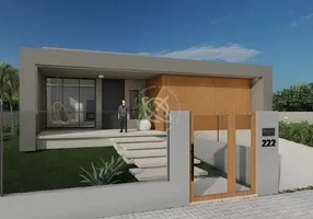 Foto 1 de Casa com 3 Quartos à venda, 259m² em Caverazinho, Araranguá