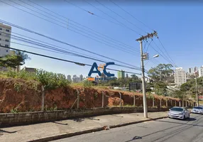 Foto 1 de Lote/Terreno para alugar, 1570m² em Castelo, Belo Horizonte