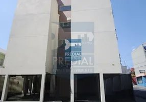 Foto 1 de Apartamento com 1 Quarto à venda, 36m² em Jardim Lutfalla, São Carlos