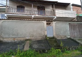 Foto 1 de Casa com 2 Quartos à venda, 120m² em Cabucu, Nova Iguaçu