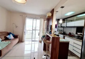 Foto 1 de Apartamento com 2 Quartos à venda, 72m² em Estreito, Florianópolis