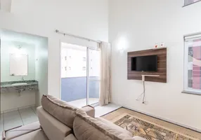 Foto 1 de Apartamento com 1 Quarto à venda, 58m² em Nova Aliança, Ribeirão Preto