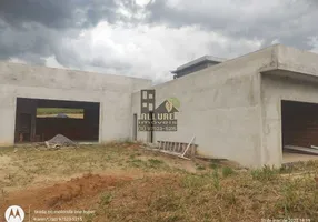 Foto 1 de Casa de Condomínio com 4 Quartos à venda, 327m² em Ouro Fino, Santa Isabel