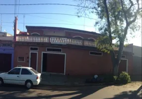 Foto 1 de Sobrado com 3 Quartos à venda, 320m² em Vila Progresso, Jundiaí