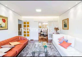 Foto 1 de Apartamento com 3 Quartos à venda, 150m² em Carmo, Belo Horizonte