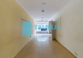 Foto 1 de Imóvel Comercial para alugar, 200m² em Vila Clementino, São Paulo