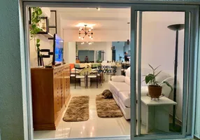 Foto 1 de Apartamento com 2 Quartos à venda, 116m² em Centro, Ubatuba