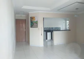 Foto 1 de Apartamento com 3 Quartos para alugar, 75m² em Vila Antonio Augusto Luiz, Caçapava