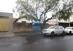 Foto 1 de Casa com 3 Quartos à venda, 59m² em Jardim Cruzeiro do Sul, São Carlos