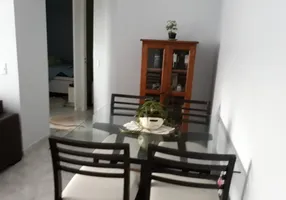 Foto 1 de Apartamento com 2 Quartos à venda, 50m² em Vila do Encontro, São Paulo